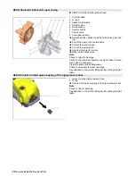 Предварительный просмотр 20 страницы Kärcher K 6.200 Service Manual