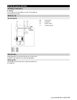 Предварительный просмотр 25 страницы Kärcher K 6.200 Service Manual