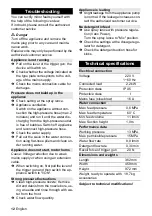 Preview for 12 page of Kärcher K 6.300 Manual