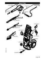 Предварительный просмотр 15 страницы Kärcher K 6.450 Operating Instructions Manual