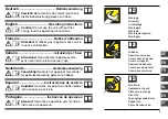 Preview for 3 page of Kärcher K 6.50 Operating Instructions Manual