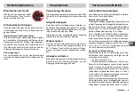 Preview for 5 page of Kärcher K 6.50 Operating Instructions Manual