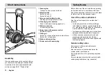 Preview for 12 page of Kärcher K 6.50 Operating Instructions Manual