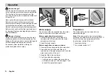 Preview for 14 page of Kärcher K 6.50 Operating Instructions Manual