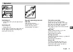 Preview for 15 page of Kärcher K 6.50 Operating Instructions Manual