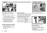 Предварительный просмотр 56 страницы Kärcher K 6.50 Operating Instructions Manual