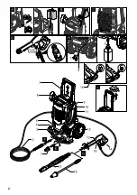 Preview for 2 page of Kärcher K 6.500 Manual