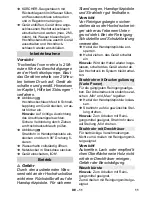 Preview for 11 page of Kärcher K 6.550 Manual