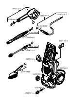 Предварительный просмотр 245 страницы Kärcher K 6.685 Manual