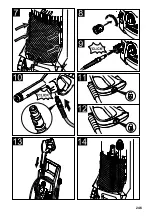 Предварительный просмотр 246 страницы Kärcher K 6.75 Jubilee Manual