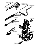 Предварительный просмотр 269 страницы Kärcher K 6.800 eco!ogic Manual