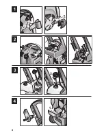 Preview for 3 page of Kärcher K 6.85 M Manual