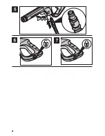 Preview for 4 page of Kärcher K 6.85 M Manual