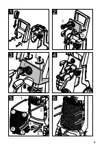 Предварительный просмотр 3 страницы Kärcher K 6.91 M Manual