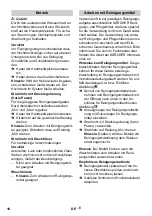 Preview for 10 page of Kärcher K 7.260 Manual