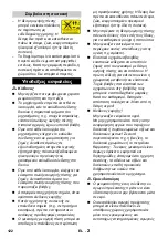 Preview for 122 page of Kärcher K 7.260 Manual