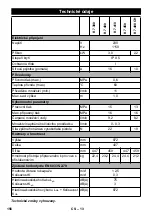 Предварительный просмотр 156 страницы Kärcher K 7.300 Manual