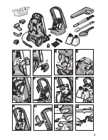 Preview for 3 page of Kärcher K 7.85 M Manual