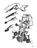 Предварительный просмотр 187 страницы Kärcher K 7.85 M Manual