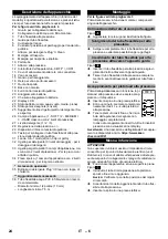 Preview for 24 page of Kärcher K 7 Full Control Plus Original Operating Instructions