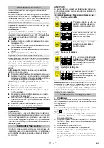 Preview for 25 page of Kärcher K 7 Full Control Plus Original Operating Instructions