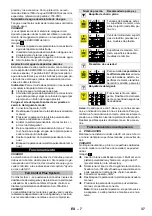 Preview for 37 page of Kärcher K 7 Full Control Plus Original Operating Instructions