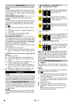 Preview for 80 page of Kärcher K 7 Full Control Plus Original Operating Instructions