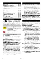 Preview for 84 page of Kärcher K 7 Full Control Plus Original Operating Instructions