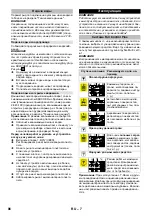 Preview for 86 page of Kärcher K 7 Full Control Plus Original Operating Instructions