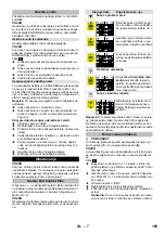 Preview for 105 page of Kärcher K 7 Full Control Plus Original Operating Instructions