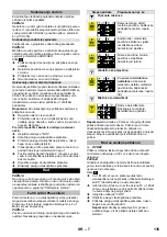 Preview for 135 page of Kärcher K 7 Full Control Plus Original Operating Instructions