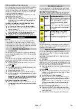 Preview for 31 page of Kärcher K 7 Full Control Manual