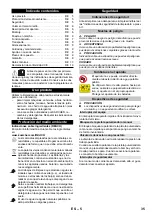 Preview for 35 page of Kärcher K 7 Full Control Manual