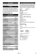 Preview for 51 page of Kärcher K 7 Full Control Manual