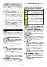 Preview for 70 page of Kärcher K 7 Full Control Manual