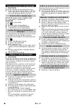 Preview for 84 page of Kärcher K 7 Full Control Manual