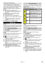 Preview for 101 page of Kärcher K 7 Full Control Manual