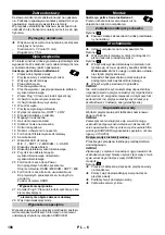 Preview for 106 page of Kärcher K 7 Full Control Manual