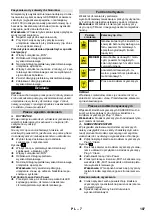 Preview for 107 page of Kärcher K 7 Full Control Manual