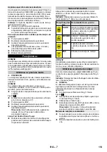 Preview for 113 page of Kärcher K 7 Full Control Manual