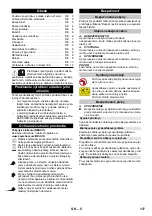 Preview for 117 page of Kärcher K 7 Full Control Manual