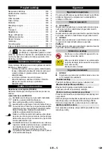 Preview for 129 page of Kärcher K 7 Full Control Manual