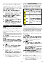 Preview for 161 page of Kärcher K 7 Full Control Manual