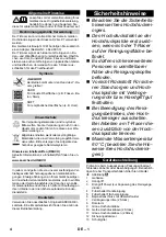 Preview for 170 page of Kärcher K 7 Full Control Manual