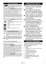 Preview for 173 page of Kärcher K 7 Full Control Manual