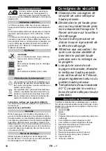 Preview for 176 page of Kärcher K 7 Full Control Manual