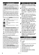 Preview for 188 page of Kärcher K 7 Full Control Manual