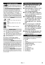 Preview for 191 page of Kärcher K 7 Full Control Manual