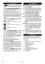 Preview for 200 page of Kärcher K 7 Full Control Manual