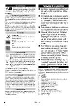 Preview for 206 page of Kärcher K 7 Full Control Manual